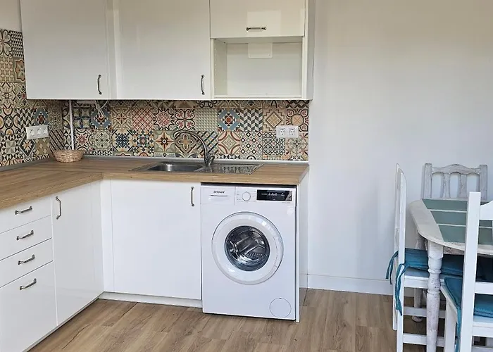 Getaway - Walk To Everything Apartman