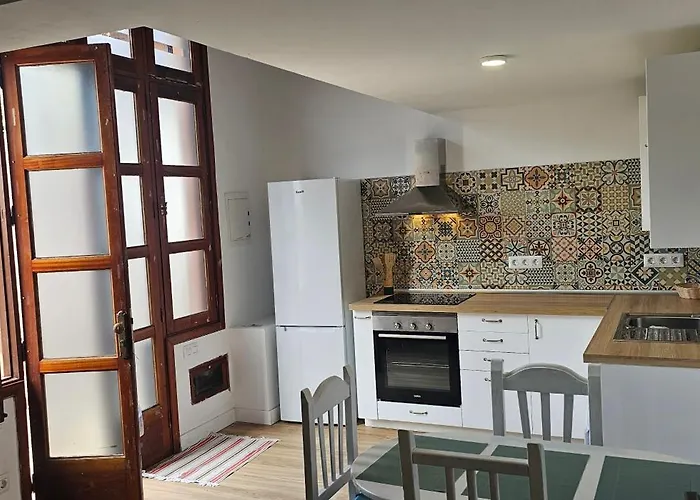 Getaway - Walk To Everything * Puerto de la Cruz