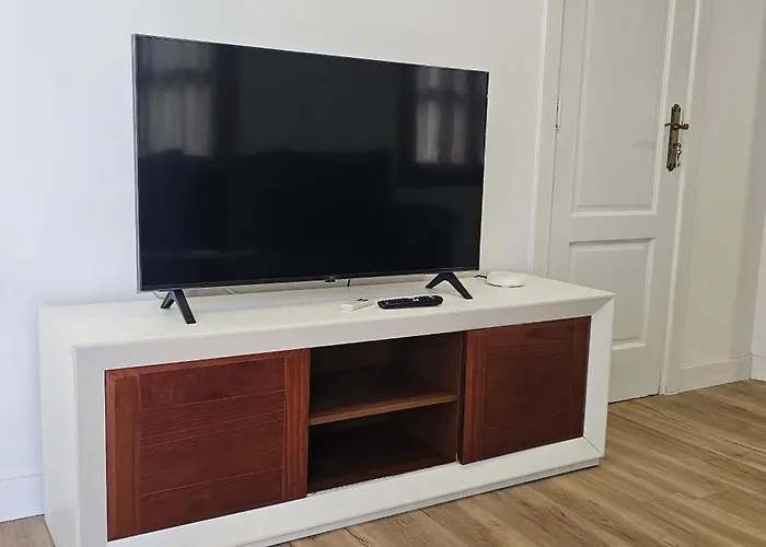 Apartman Getaway - Walk To Everything *