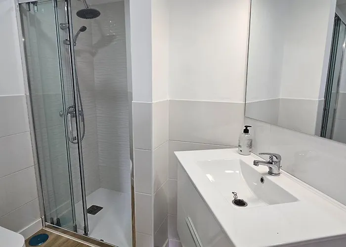 Getaway - Walk To Everything Apartman *