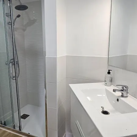 Getaway - Walk To Everything アパート *