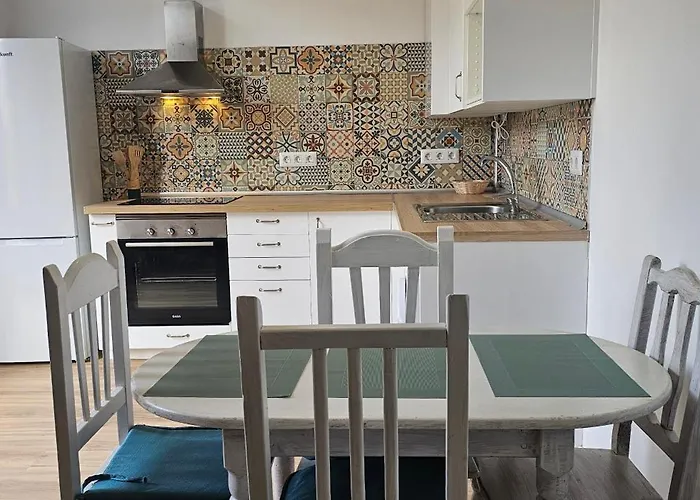 Getaway - Walk To Everything Lägenhet *