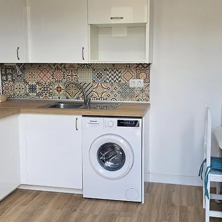 Getaway - Walk To Everything Apartamento