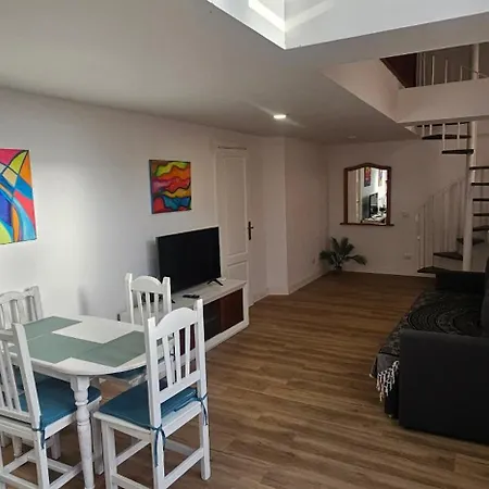 Apartamento Getaway - Walk To Everything Puerto de la Cruz (Tenerife)