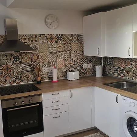 Apartamento Getaway - Walk To Everything *
